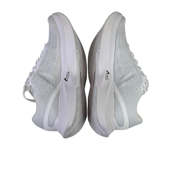 Topo Specter Shoes Mens 9 White Running Sneakers Athletic Comfort Mesh - Picture 7 of 12